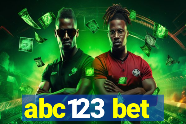 abc123 bet